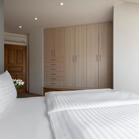Bohemian Dreams Apartments And Suites By Dwellfort Прага Номер фото