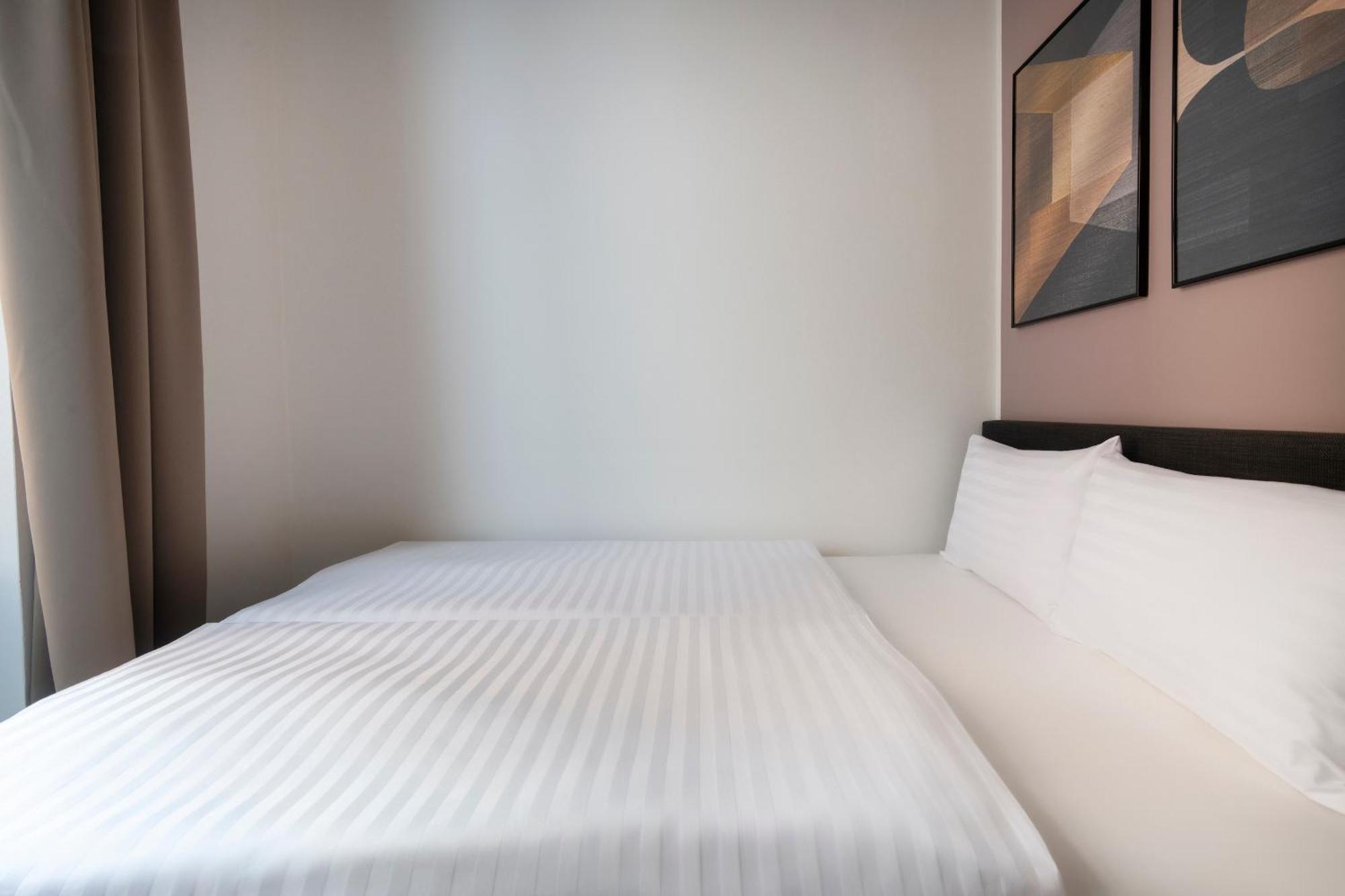 Bohemian Dreams Apartments And Suites By Dwellfort Прага Номер фото